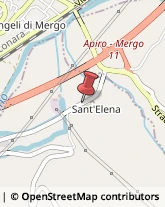 Località Sant'elena, 40,60048Serra San Quirico