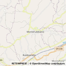 Mappa Moresco