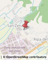 Località San Zeno, 11,52100Arezzo