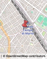 Viale Giuseppe Mazzini, 13,50132Firenze