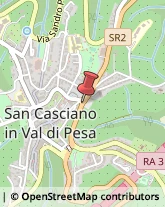 Piazzale Aldo Moro, 1,50026San Casciano in Val di Pesa