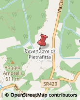Casanuova di Pietrafitta, 23,53011Castellina in Chianti