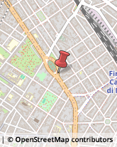 Piazzale Donatello, 37,50132Firenze