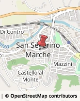Piazza del Popolo, 70,62027San Severino Marche