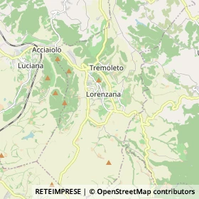 Mappa Lorenzana