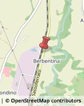 Località Berbentina, 5,60041Sassoferrato