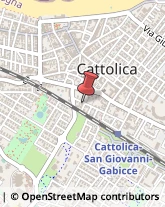 Via m.d'azeglio, 79,47841Cattolica