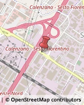 Via Vittorio Emanuele, 33,50041Calenzano