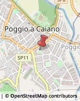 Via Silvio Pellico, 8,59016Poggio a Caiano