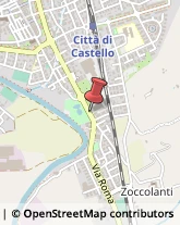 Viale Vittorio Emanuele Orlando, 24 bis,06012Città di Castello
