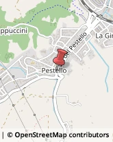 Via Pestello, 114,52025Montevarchi