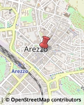 Via Roma, 112,52100Arezzo