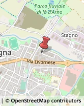 Via Giuseppe di Vittorio, 45/B,50055Lastra a Signa