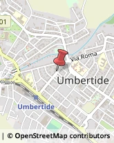 Viale Unità d'Italia, 31,06019Umbertide