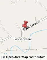 Via San Salvatore, 9,47900Rimini