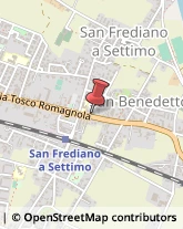 Via Tosco-Romagnola, 1000,56021Cascina