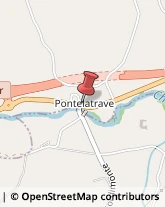 Località Pontelatrave, 26,62032Camerino