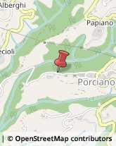Via Porcianese, 39,51035Lamporecchio