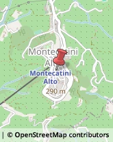 Via Castel Lemmi, 7,51016Montecatini Terme
