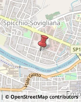 Piazza Risorgimento, 3,50059Vinci