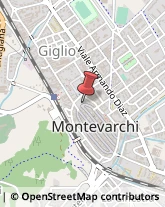 Piazza Vittorio Veneto, 16,52025Montevarchi