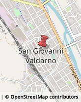 Via Garibaldi, 9,52027San Giovanni Valdarno