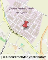 Via Emilia Romagna, 1,56025Pontedera