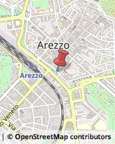 Via Niccolò Aretino, 21,52100Arezzo