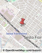 Viale Galileo Ferraris, 111,50019Sesto Fiorentino