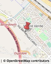 Via Benvenuto Cellini, 130,60019Senigallia