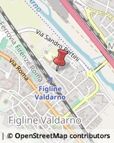 Piazza Caduti di Pian D'Albero, 11,50063Figline e Incisa Valdarno