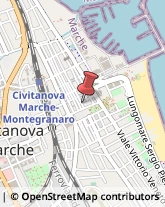 Corso Dalmazia, 10,62012Civitanova Marche
