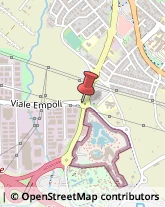 Viale Empoli, 29,47838Riccione