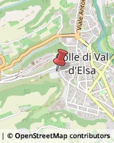 Via di Fontibona, 6/A,53034Colle di Val d'Elsa