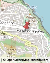 Via Trieste, 43,60124Ancona