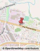 Via Fiorentina, 524,52100Arezzo