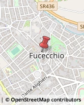 Piazza Giuseppe Garibaldi, 3,50054Fucecchio