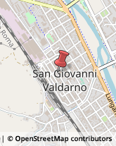 Corso Italia, 145,52027San Giovanni Valdarno