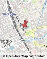 Largo Risorgimento, 6,55049Viareggio