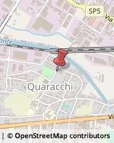 Via S. Piero a Quaracchi, 68,50145Firenze