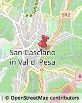 Via IV Novembre, 84,50026San Casciano in Val di Pesa