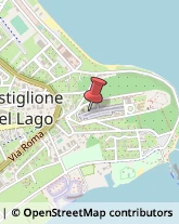 Via Vittorio Emanuele, 50,06061Castiglione del Lago