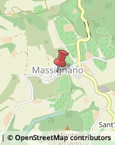Contrada Piancarda di Massignano, 124,60129Ancona