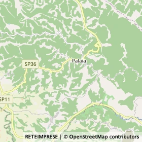 Mappa Palaia