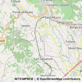Mappa Montecarlo