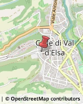 Via dei Fossi, 59,53034Colle di Val d'Elsa