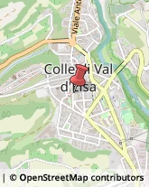 Via Guglielmo Oberdan, 32,53034Colle di Val d'Elsa