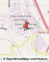 Via San Crispino, 12/A,63821Porto Sant'Elpidio