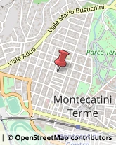 Viale Giovanni Amendola, 31A,51016Montecatini Terme