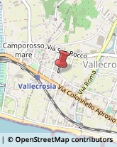 Via San Vincenzo, 72,18019Vallecrosia